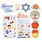 Rosh Hashanah Holiday Stickers by Recollections™